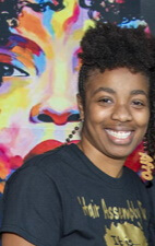 Patricia Turley, IUPUI