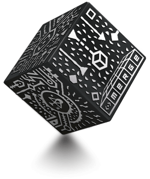 MERGE Cube