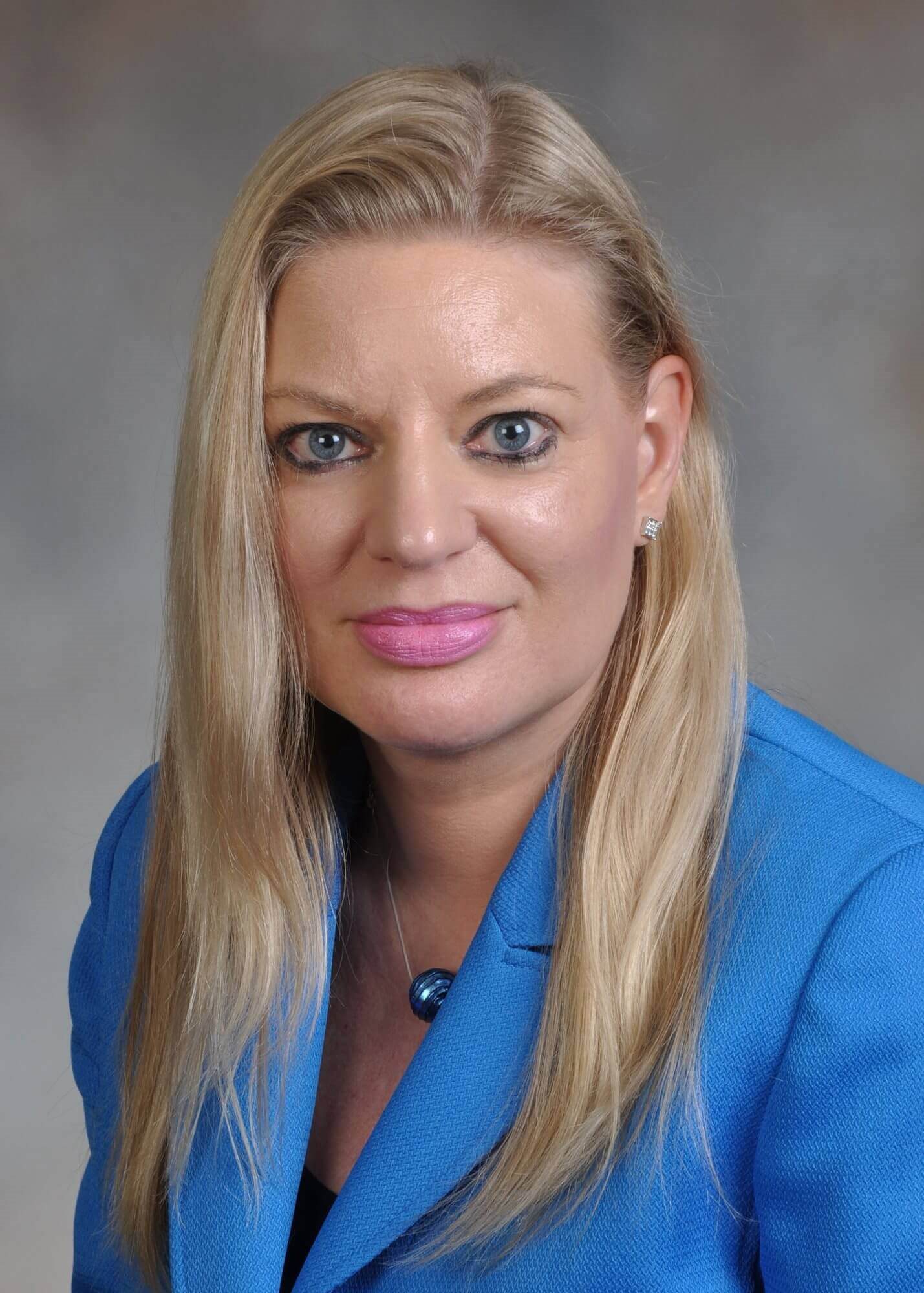 Michele Hansen Image