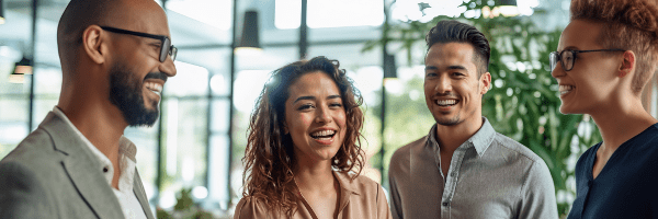 Are you a part-time (adjunct) faculty member? Come to IUPUI’s Associate Faculty Welcome! Image