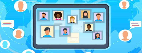 Submit a Proposal for the 2022 E.C. Moore Symposium by December 5, 2021 Image