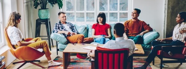 Apply to the Early Career Teaching Academy (ECTA) Image