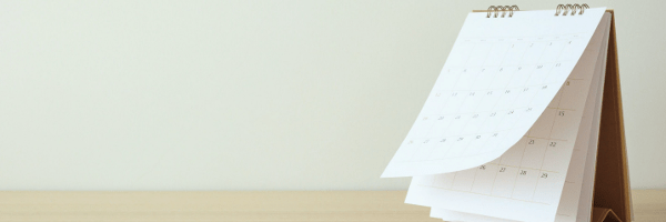 Fall 2023 Associate Faculty Welcome Image