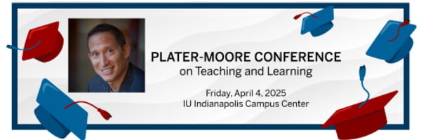 Don’t Miss AI Expert José Bowen at the Plater-Moore Conference on April 4 Image