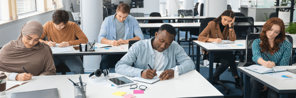 Course (Re)Design Institute - Applications Due July 12 Image