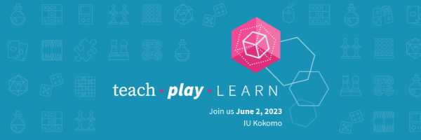 Submit Proposal for Teach, Play, Learn Conference Image