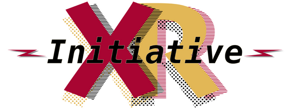Extended Reality Initiative (XRI) Faculty Fellows Grant Image
