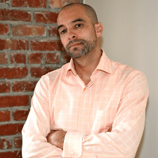 Keynote Speaker Image