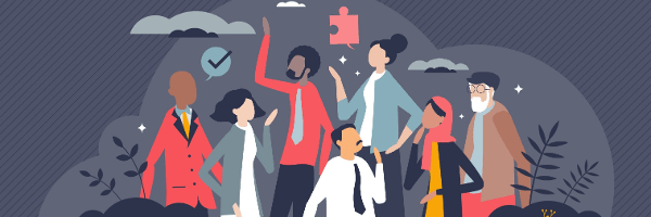 New! Teaching Foundations: Examining Your Course Design for Inclusion and Equity Image