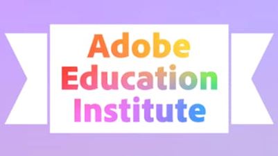 Attend the Adobe Education Summer Institute for Free! Image