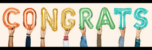 Congratulations to the 2025 CEG Awardees! Image