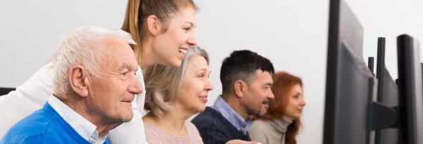 Associate Faculty Teaching Forum 2021 Image