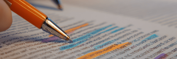 Reviewing Across Disciplines: A Hands-On Peer Review Series Image