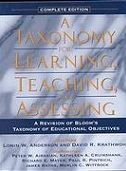 Book cover for A Taxonomy for Learning, Teaching, and Assessing by Lorin W. Anderson; David R. Krathwohl; Peter W. Airasian; Kathleen A. Cruikshank; Richard E. Mayer; Paul R. Pintrich; James Raths; Merlin C. Wittrock